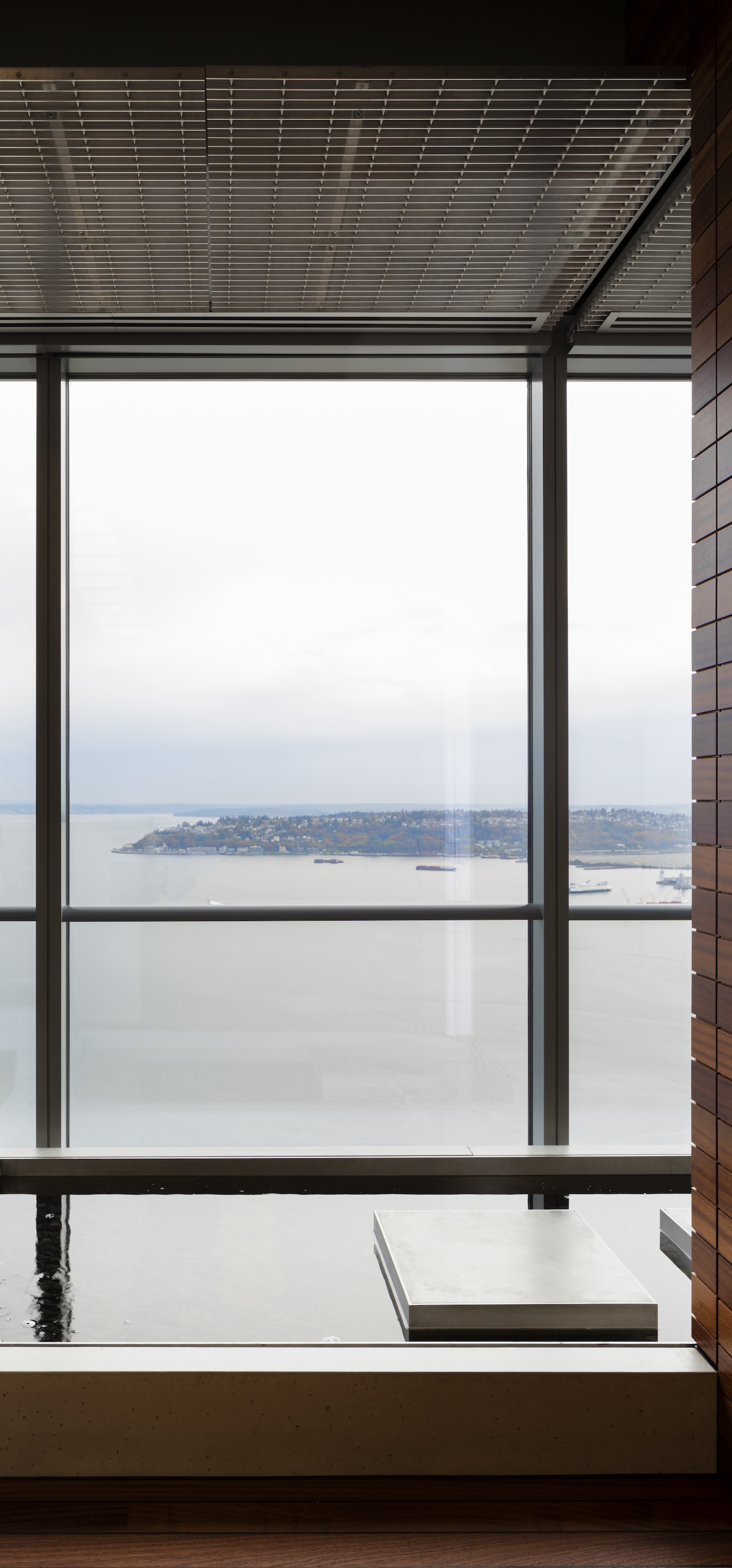 E. Cobb Architects & Partners — Seattle architecture firm